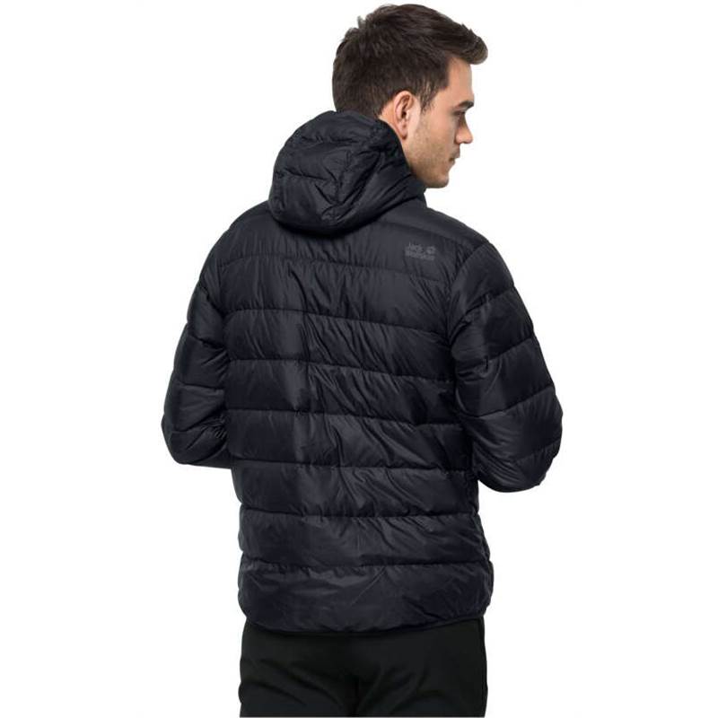 Jack Wolfskin Mens Helium Down Jacket-5